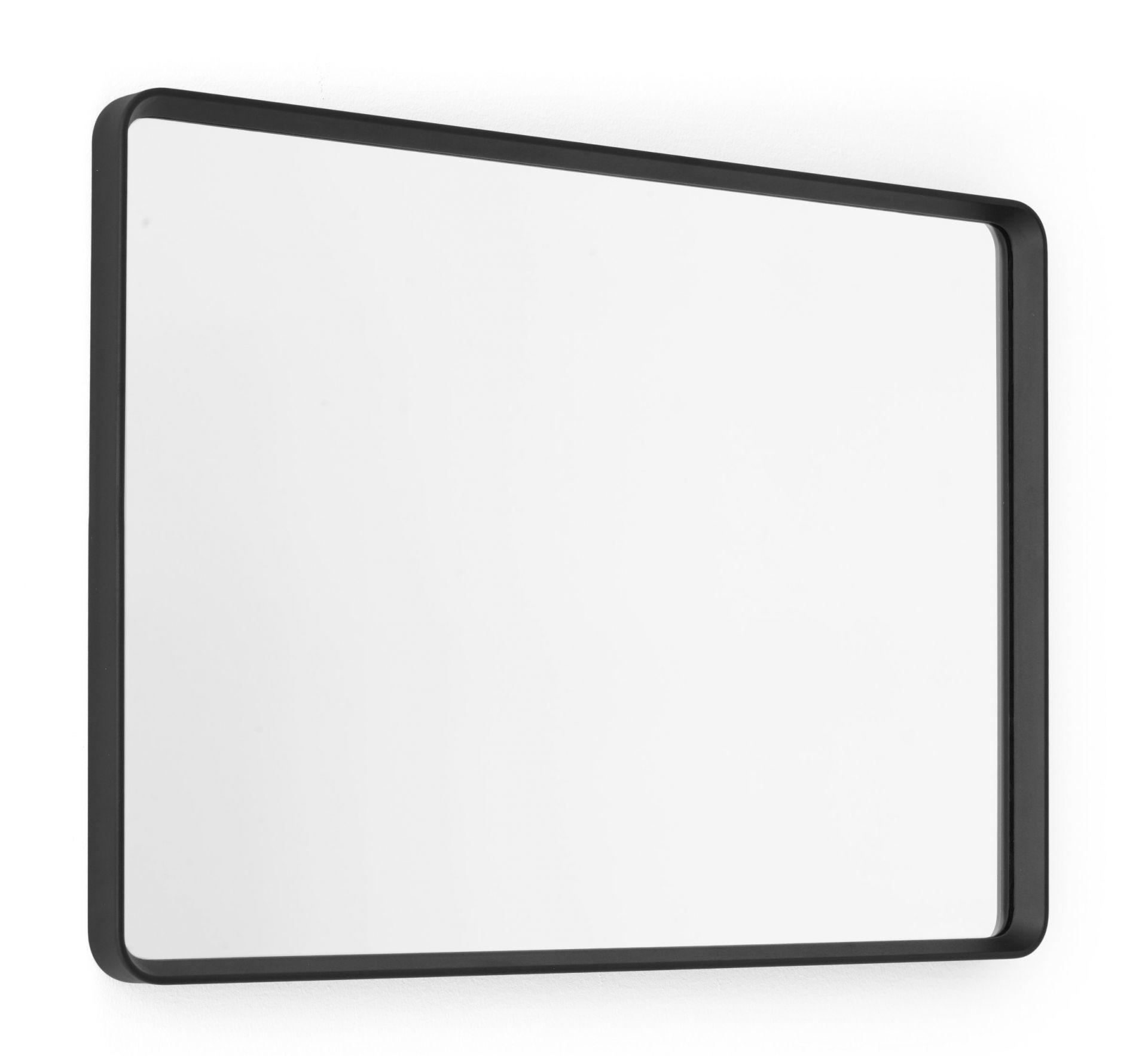 Norm Wall Mirror Rectangular Wandspiegel Audo
